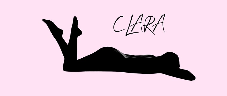Clara cover image