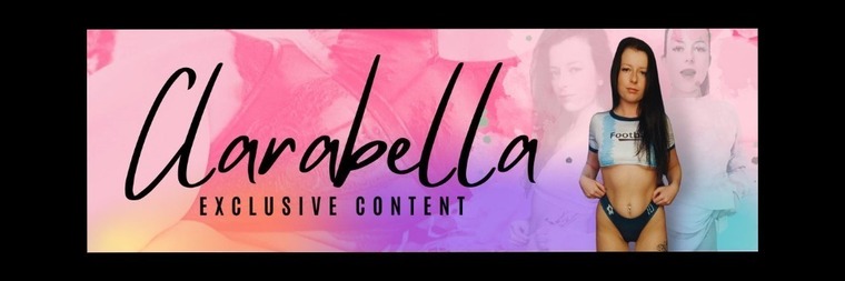 Clarabella cover image