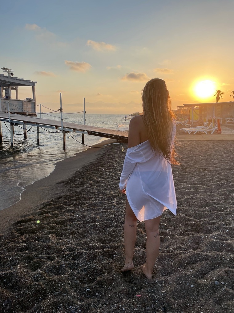 Clara cover image