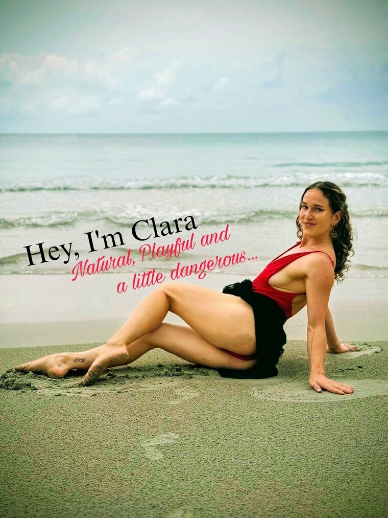 ClaraLafontaine banner image
