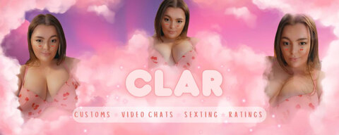 Clar B cover image