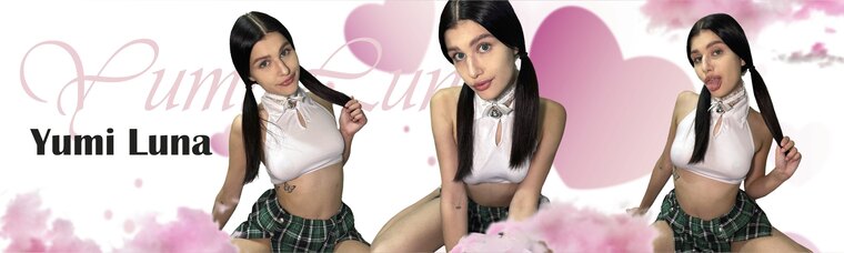 Luna🎀 banner image