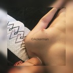 clark ackerman avatar