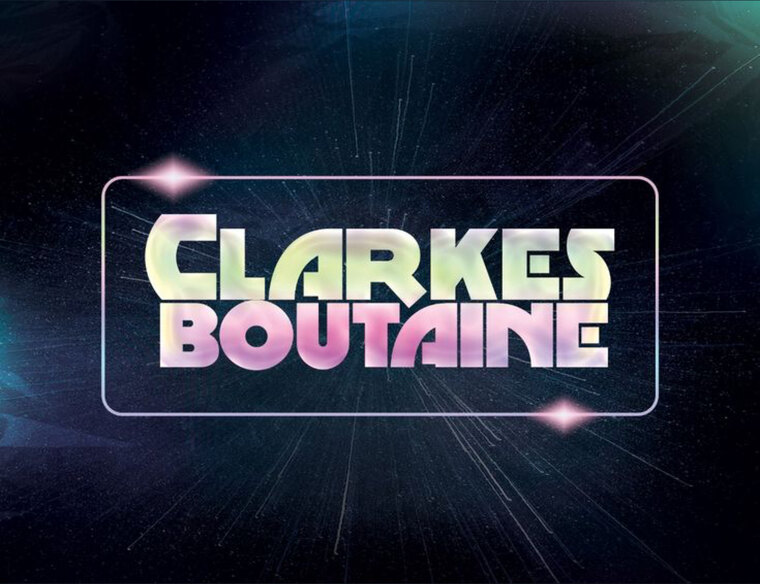Clarkes Boutaine banner image