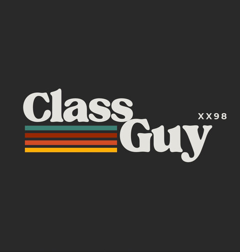 Class guy cover image