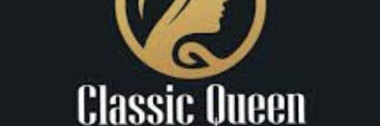 ClassicQueen87 banner image