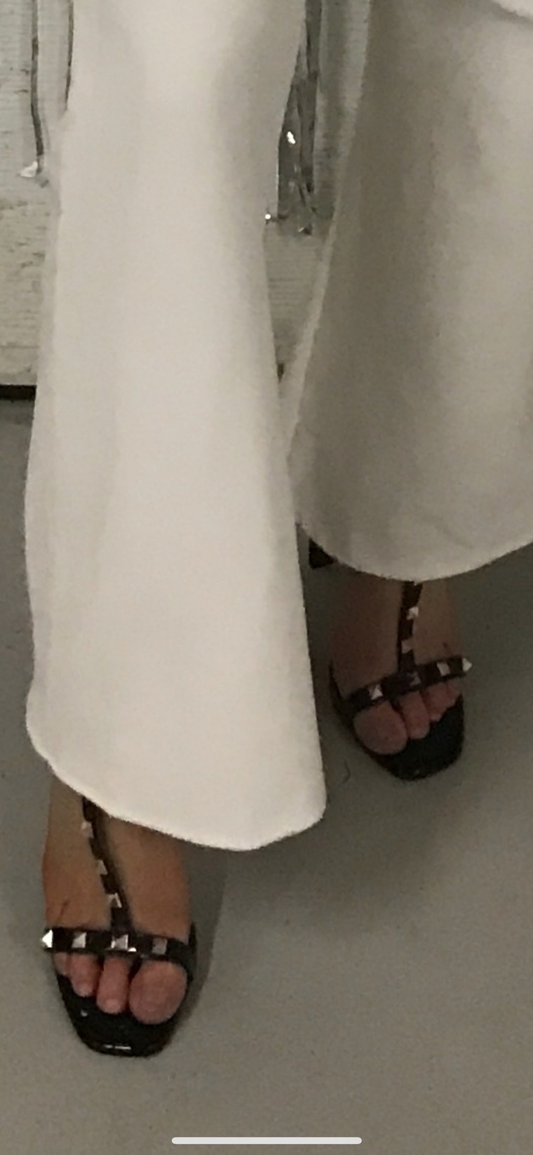 Classyfeet cover image