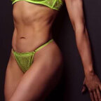 ClassyGymGirl avatar