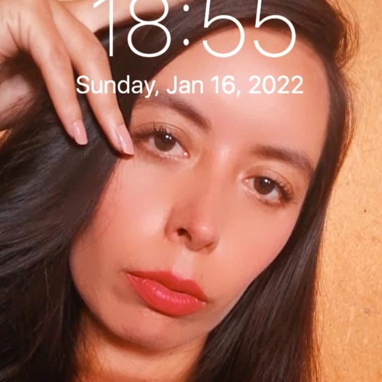 Claudia Barrientos banner image