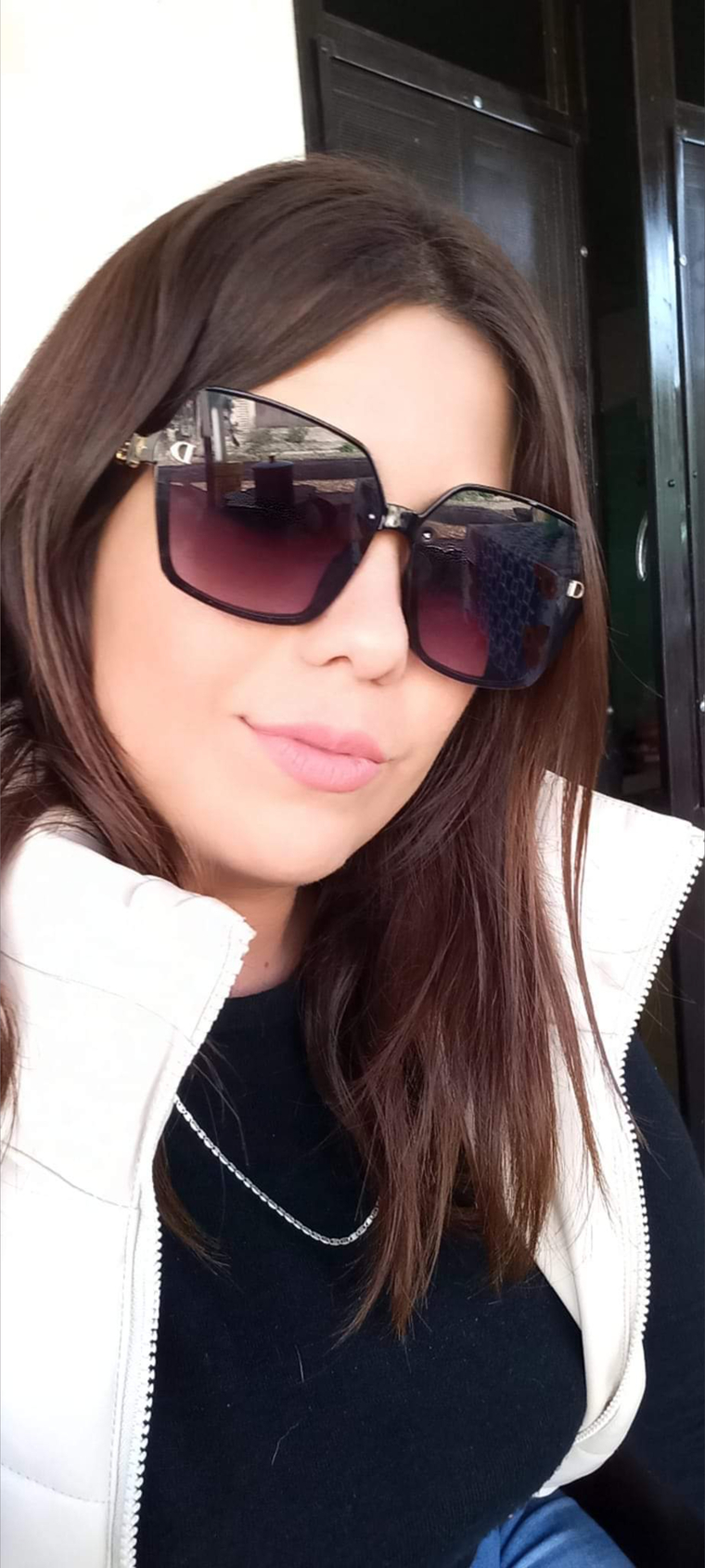 Claudia velasco cover image