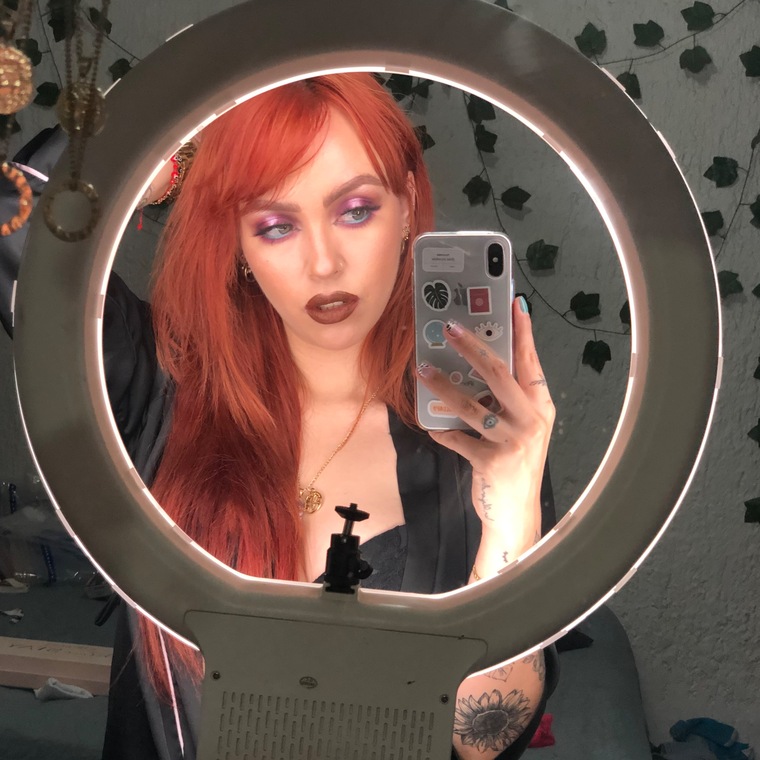 Claudia MUA cover image