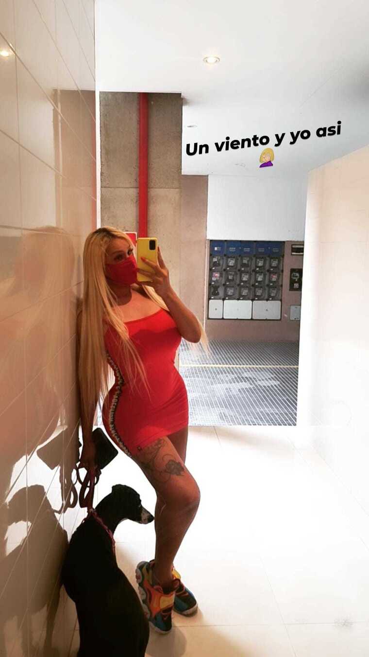 clausexiblonde cover image