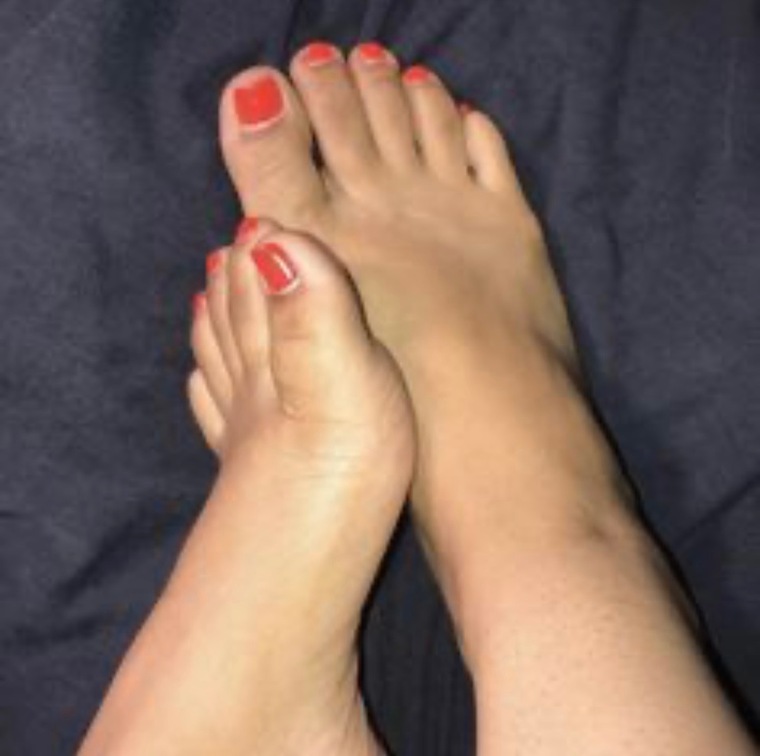 ClaudiasLittleFeet banner image