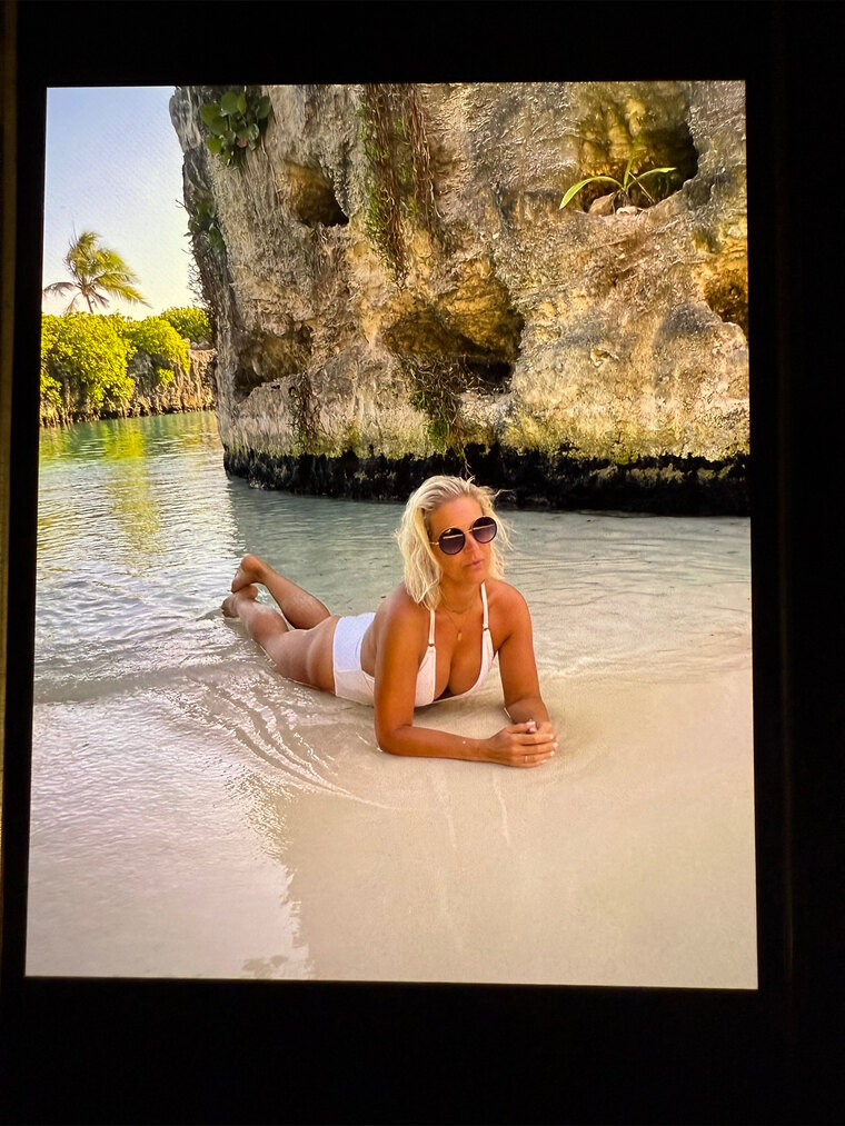 Claudia Stamford cover image