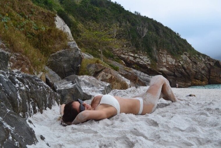 Claudinha cover image