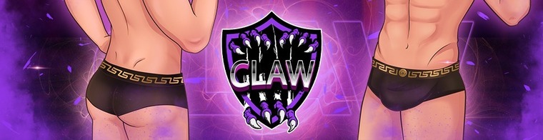 Claw cover image