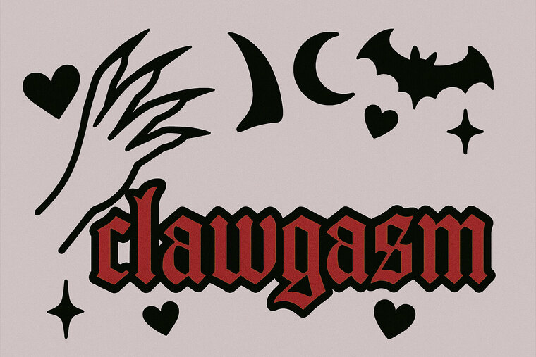 Miss Mango banner image