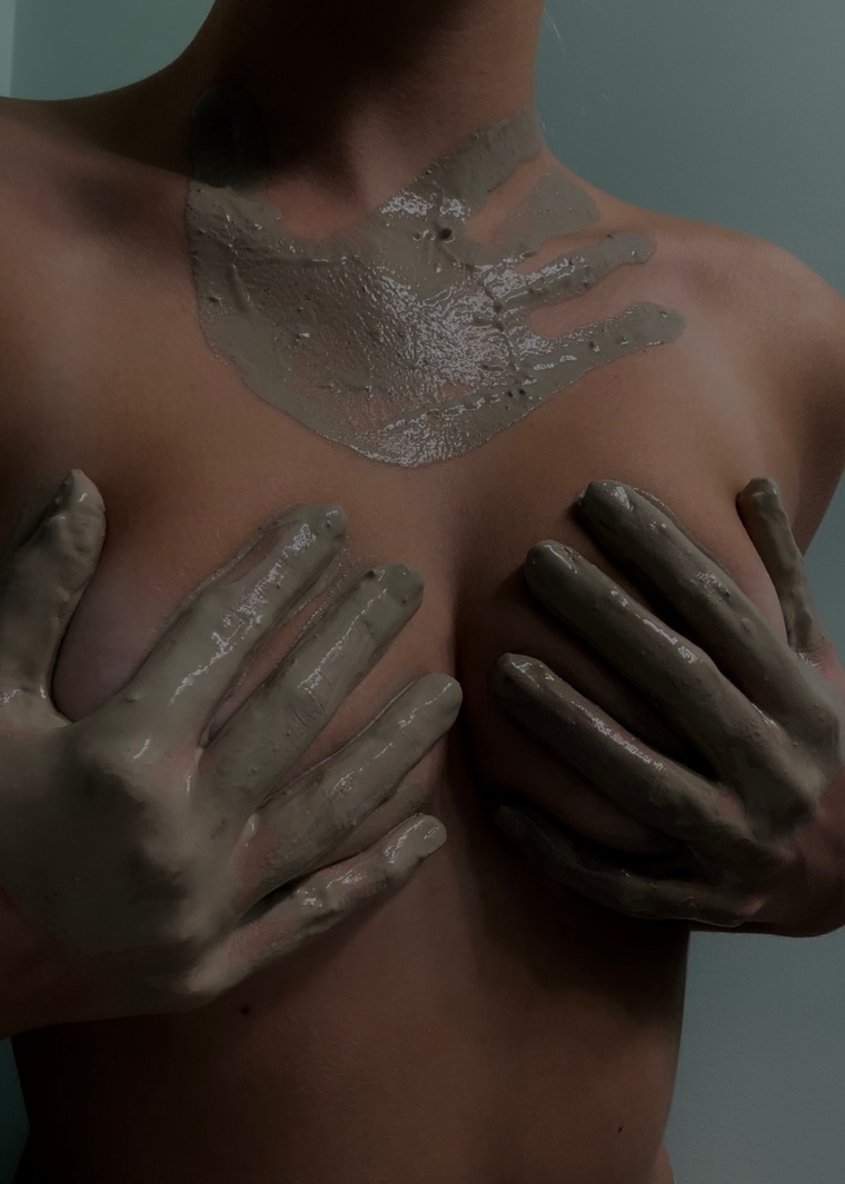 Clay Baby cover image