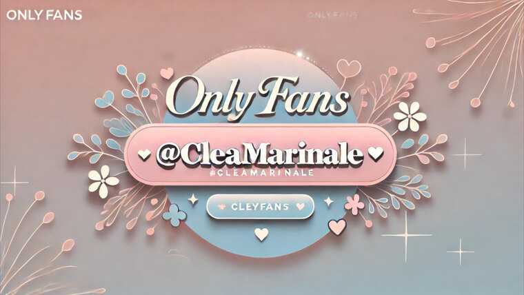 Cléa ❤️ cover image