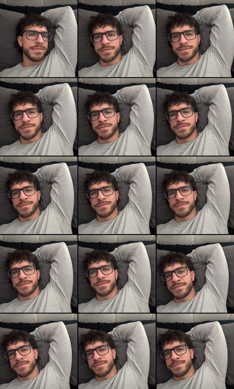 Chris LeFlamme banner image