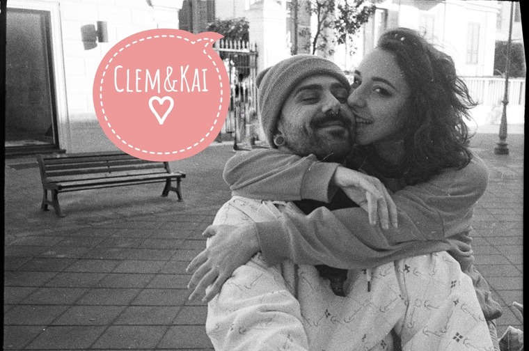 Clem&Kai cover image