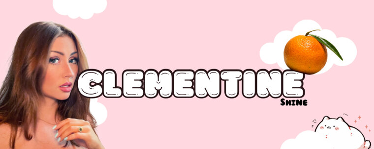 Clementine banner image