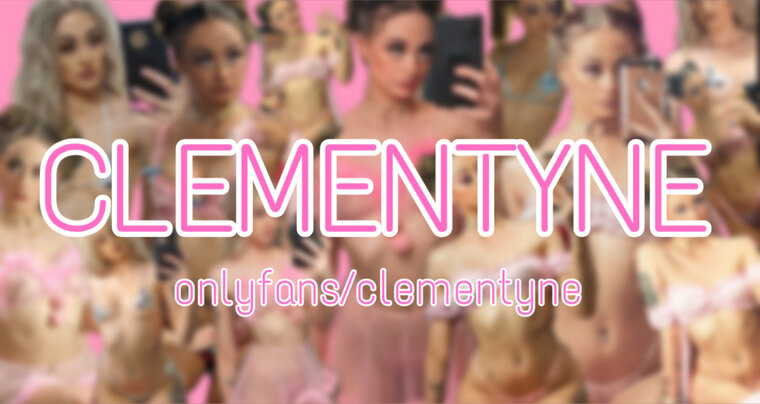 CLEMENTYNE cover image