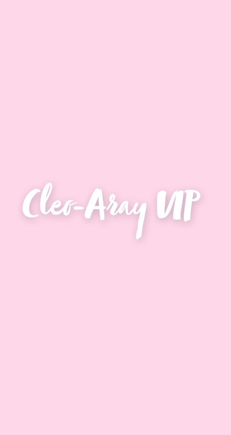 Cleo ArayVIP cover image