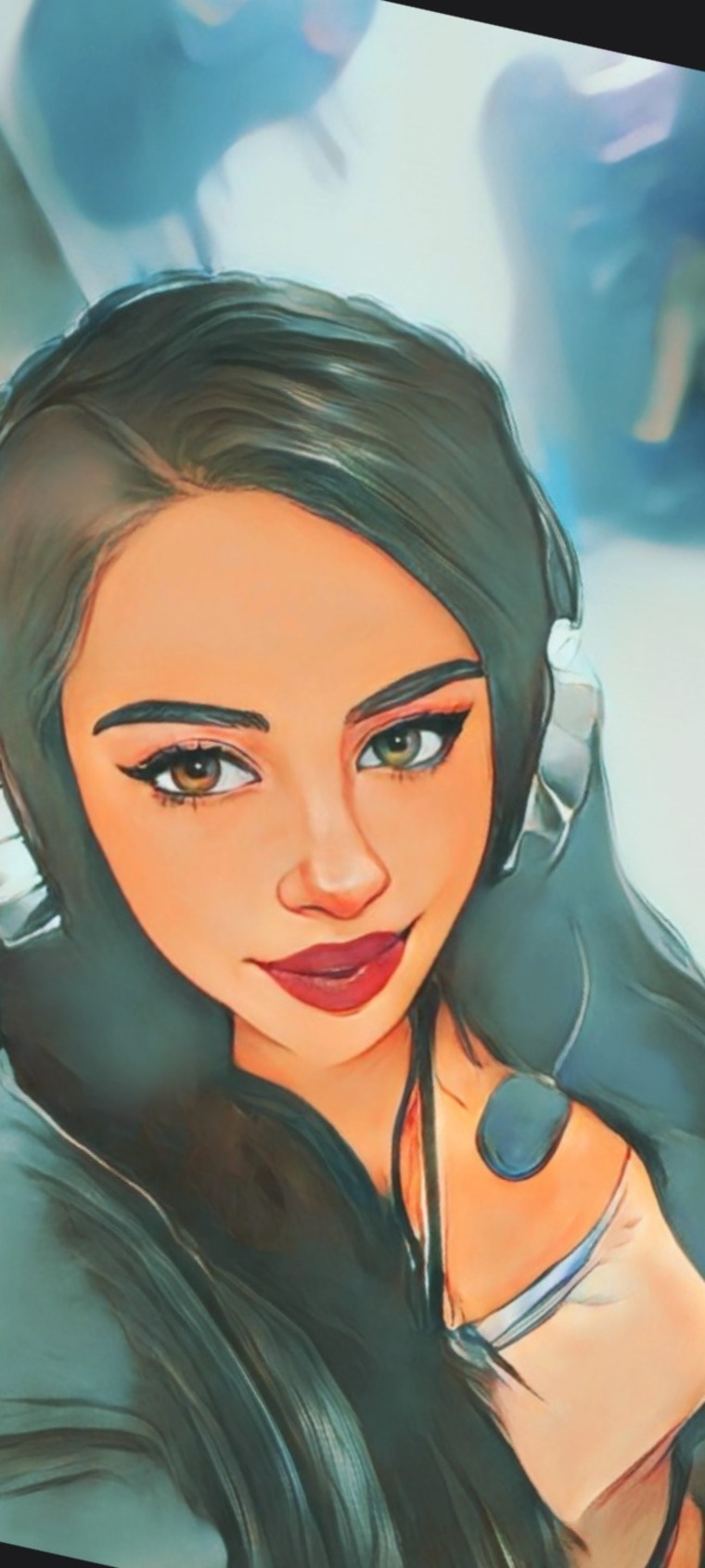 Karen vega cover image