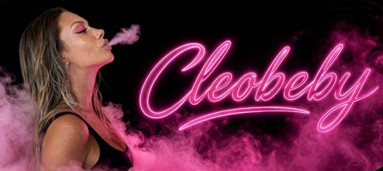 💄Cleobeby 💋 banner image