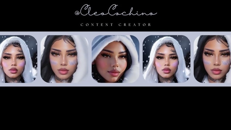 Cleocochino banner image