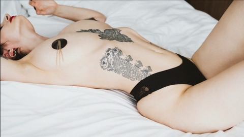 Big Titty Goth Girlfriend cover image