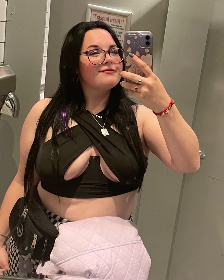 🍑Cleo Foxx🍑 cover image