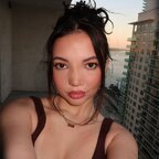 Cleo Jade ♥️🩷 avatar