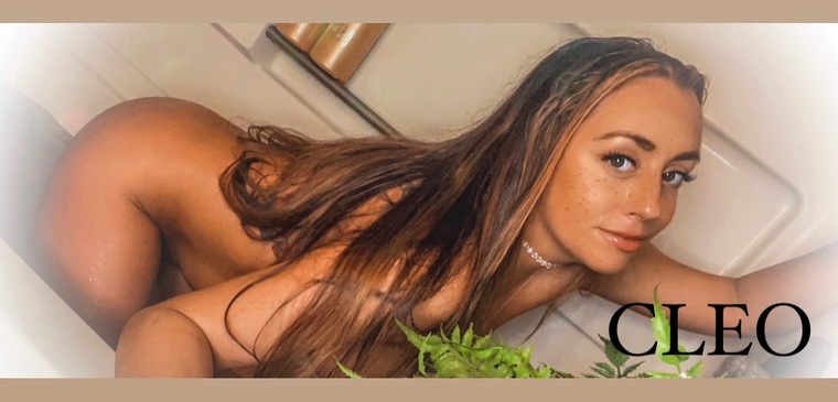 Cleo banner image