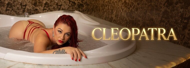 ๐ Cleo| Red Luxury The fast CUSTOM ๐ cover image