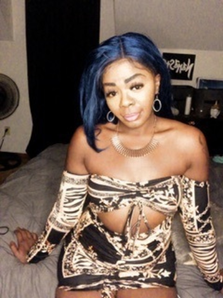 Cleopatra Bangz banner image