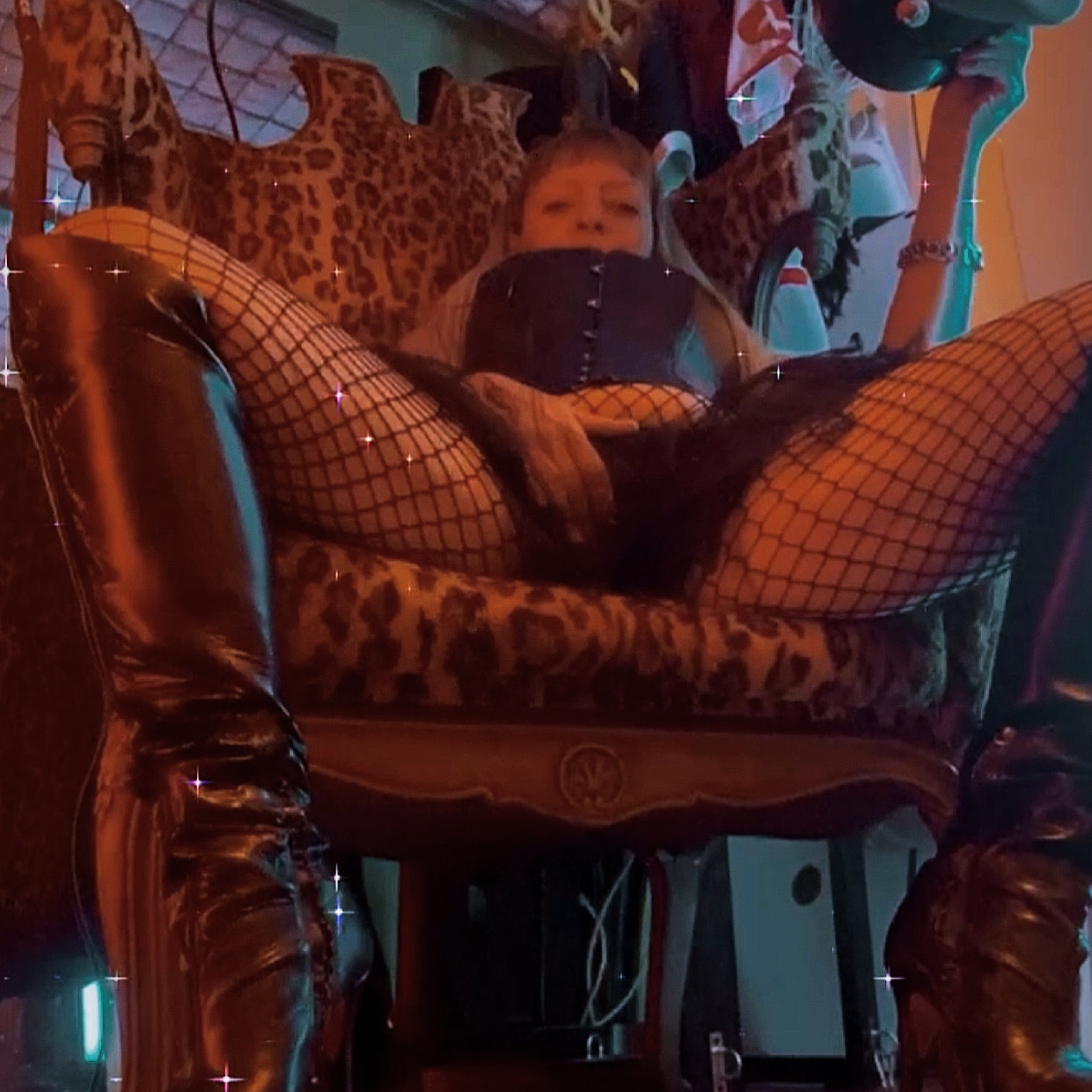 Cleopatra Imperatrix banner image