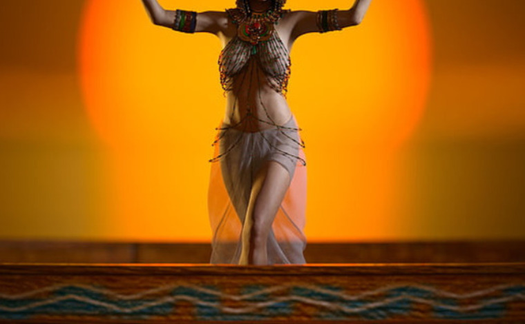 Cleopatra banner image