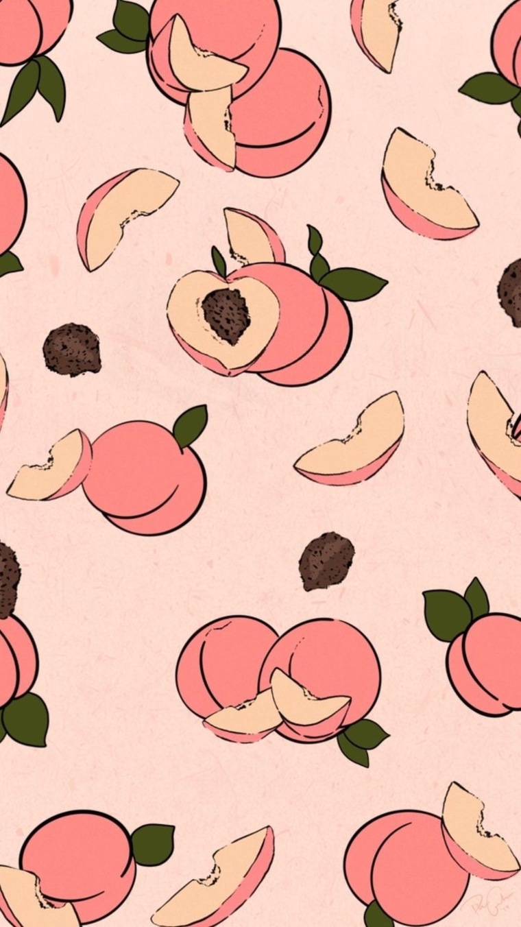 Cleo the Peach cover image