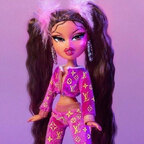 CLEO VYXEN avatar
