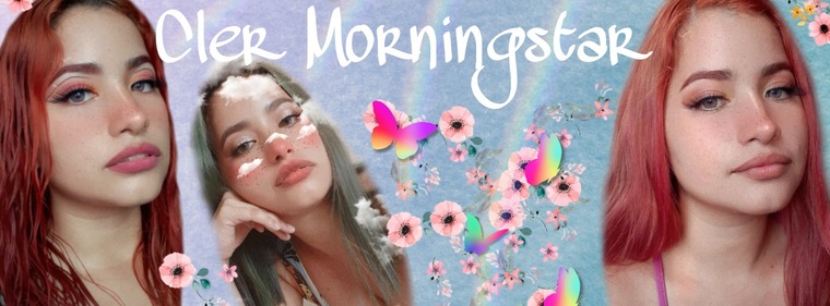 cler Morningstar cover image