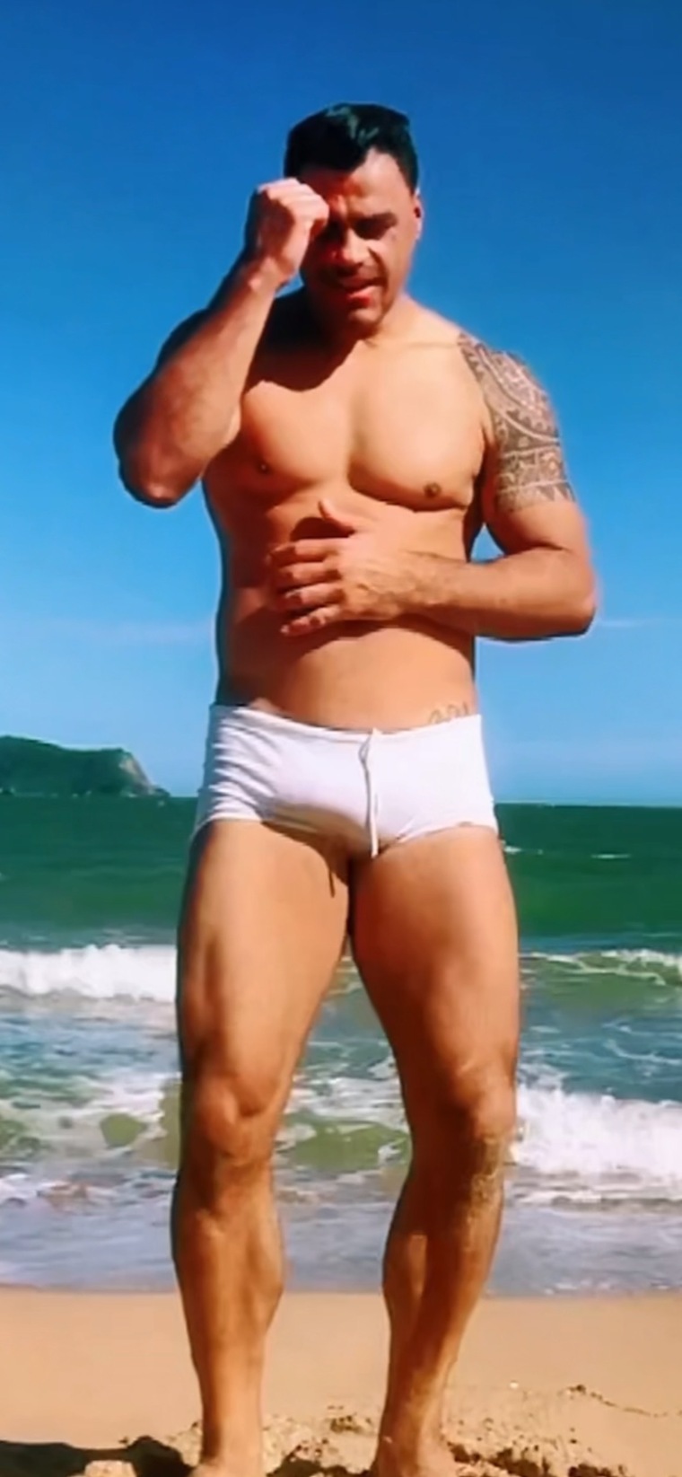 Clesio Queiroz banner image