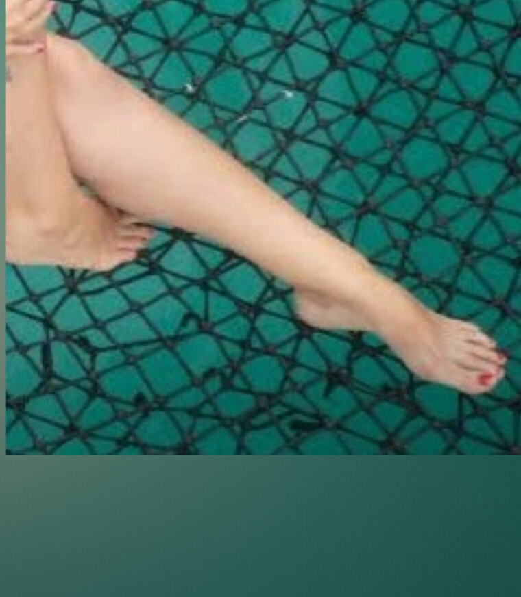 Kiss My Feet – by Faya banner image