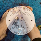 SweetSweetClimbersFeet avatar