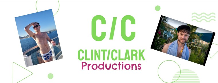 Clint Clark cover image