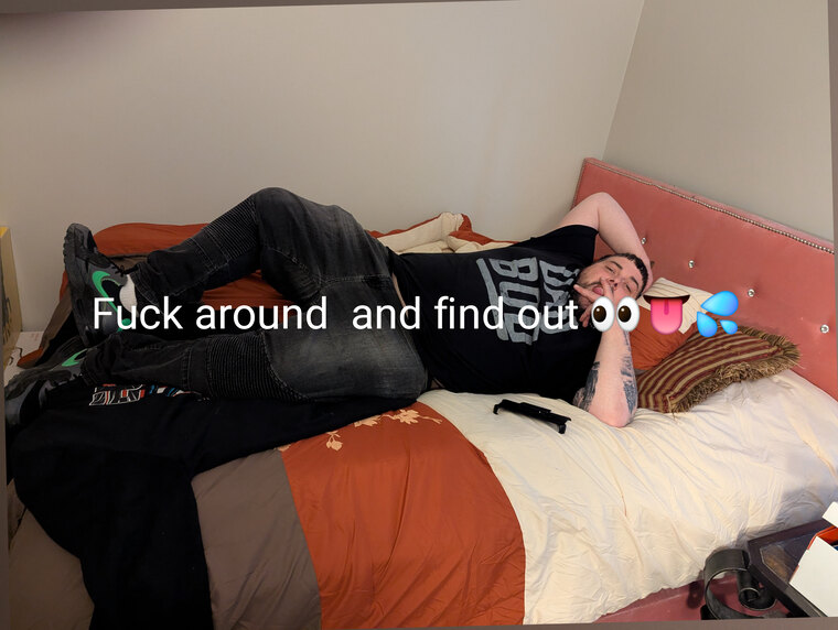 The Clit master 2-7 banner image