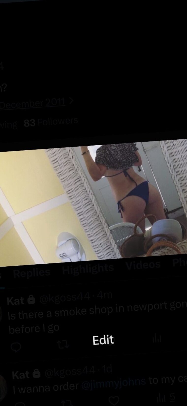 Kittykat ❤️🔥 cover image