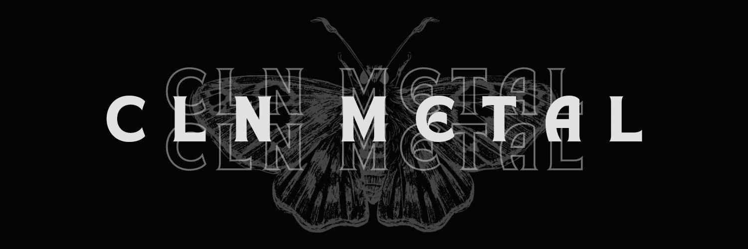 CLN METAL banner image