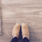 Clog cutie xoxo avatar